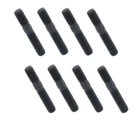 Porsche 924 8X Exhaust Manifold Stud Meyle N0444115 New. Price: $22.50.